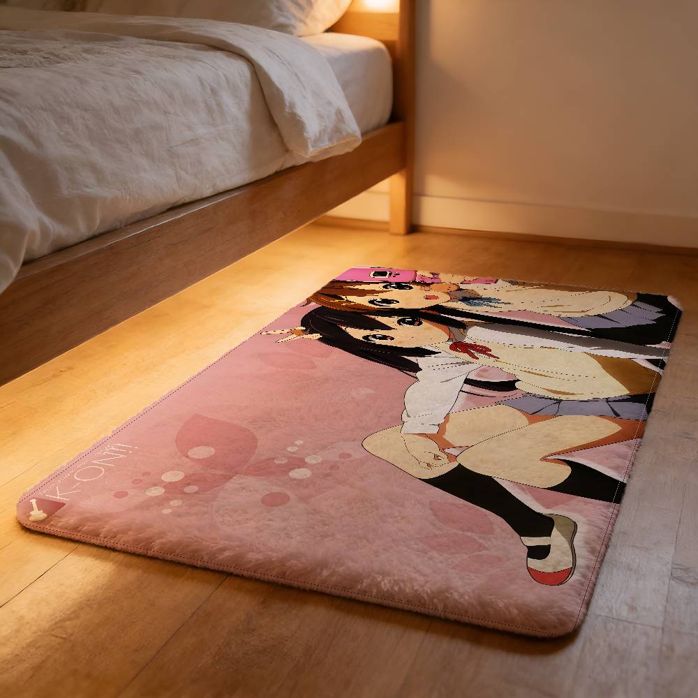 Hot Home Of Textiles - Hot Anime K-K-On Soft Cloud Plush