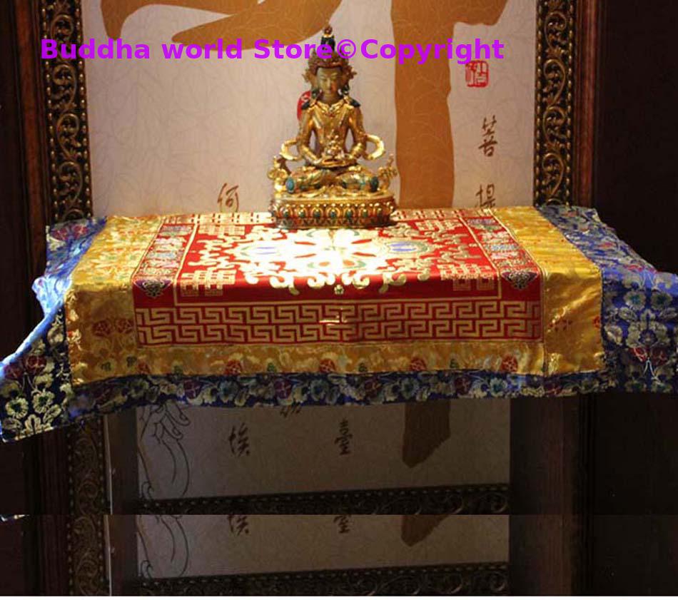 Home Textiles China - Wholesale Buddhist supply Tibet Nepal family