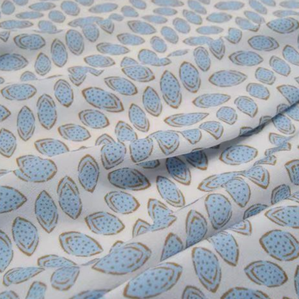 Hot Home Of Textiles - Hot Sale Unique Baby Blue Bean