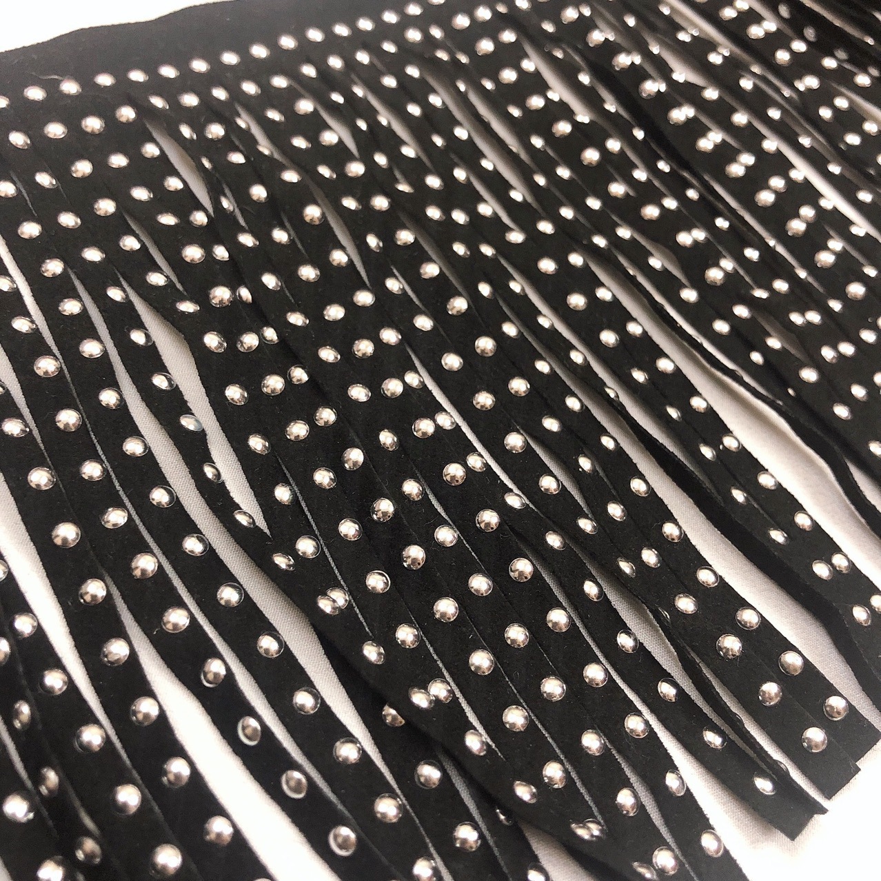 Hot Home Of Textiles - Korean microfiber suede hot stamping silk