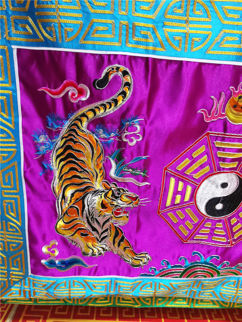 Wholesale Taoist Buddhist supp - Home Textiles China reseña y precio