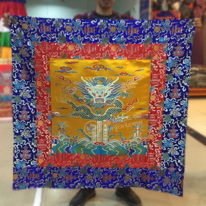 120cm Wholesale Buddhist suppl - Home Textiles China reseña y precio