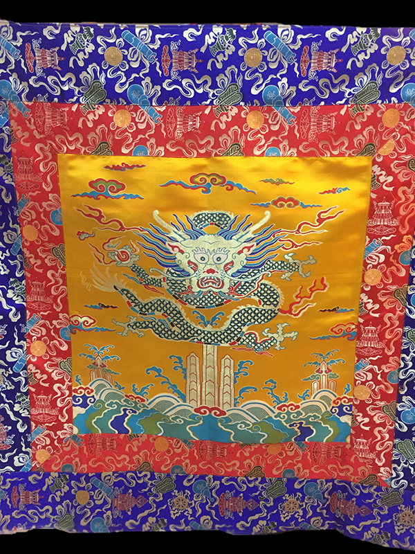 120cm Wholesale Buddhist suppl - Home Textiles China reseña y precio