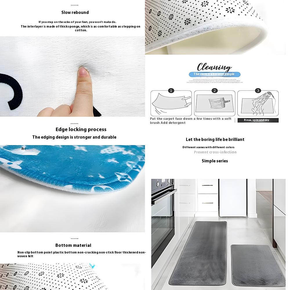 Germany Claass Group Floor Mat - Home Textiles Germany reseña y precio