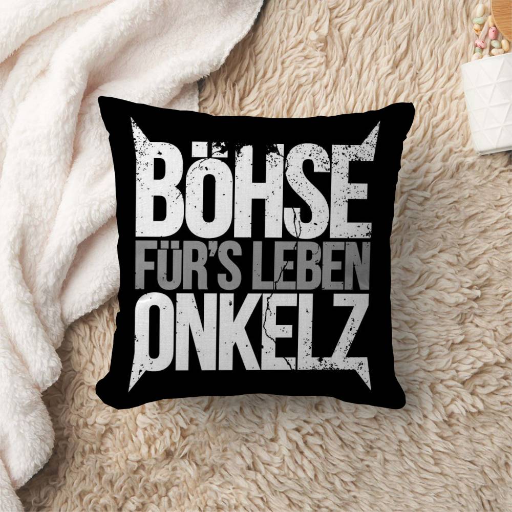 G-Germany B-Bohse O-Onkelz Map - Home Textiles Germany reseña y precio