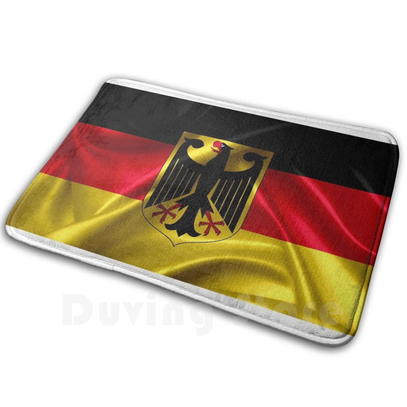 Germany Mat Rug Carpet Anti-Sl - Home Textiles Germany reseña y precio