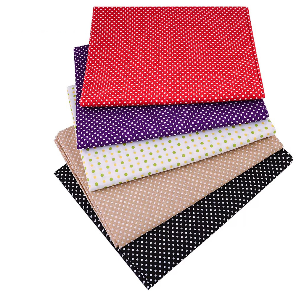 50X150CM White Orange Polka Do - Home Textiles Products reseña y precio