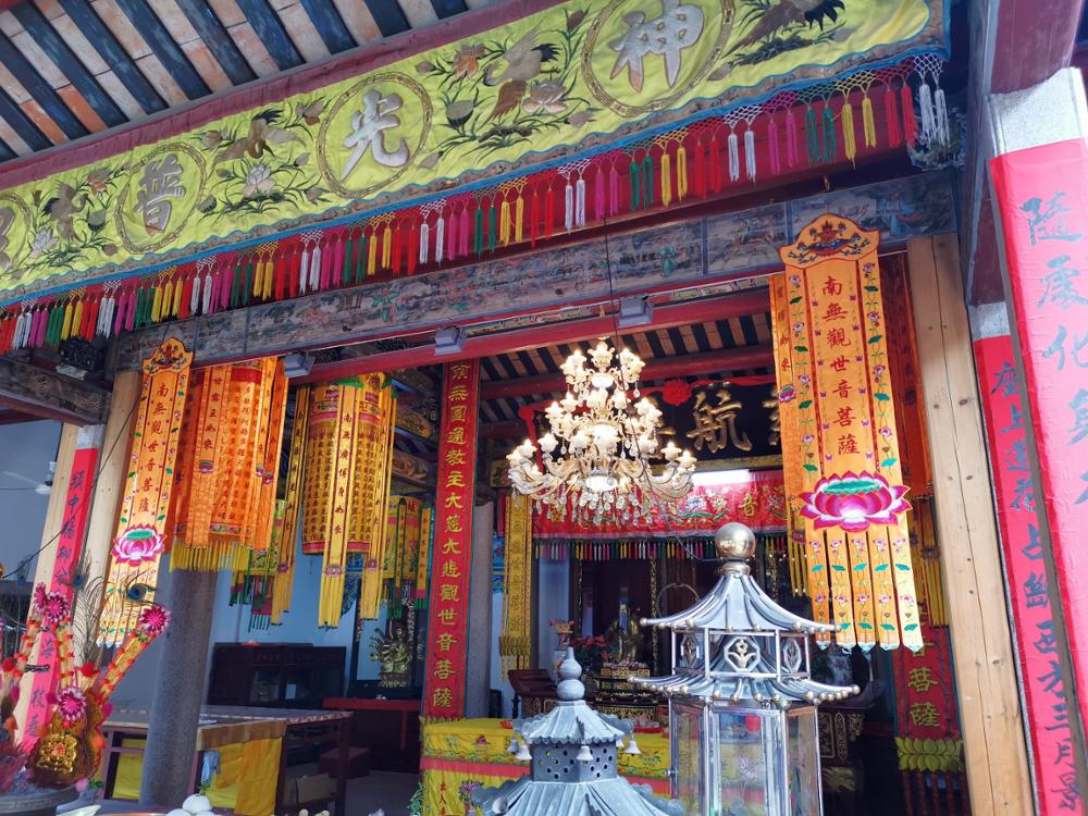 2PCS A pair Wholesale Buddhist - Home Textiles China reseña y precio