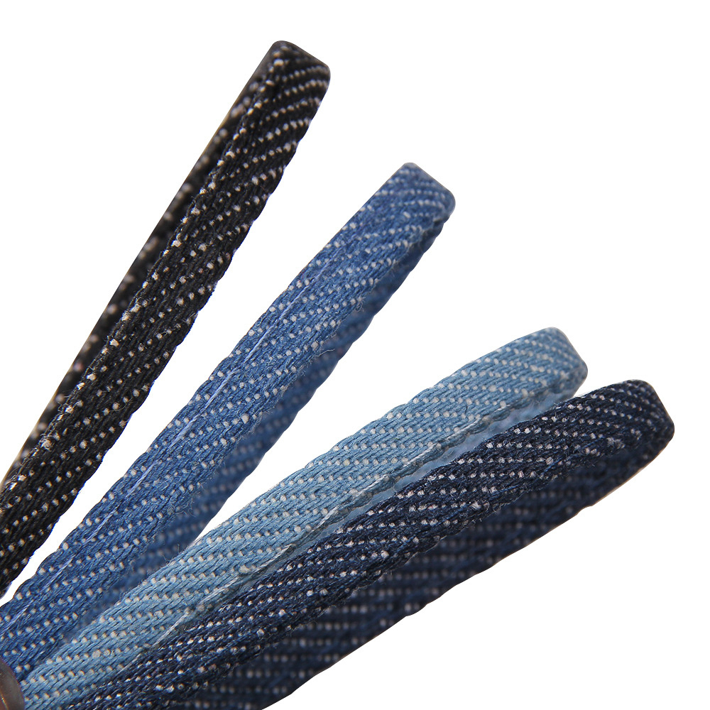5meters 5mm Denim Strap Falt C - Home Textiles Products reseña y precio