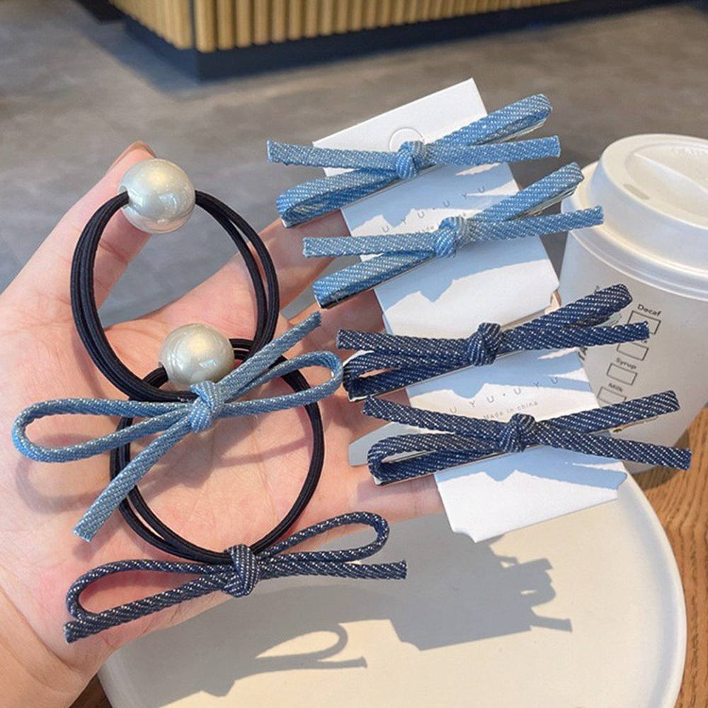 5meters 5mm Denim Strap Falt C - Home Textiles Products reseña y precio
