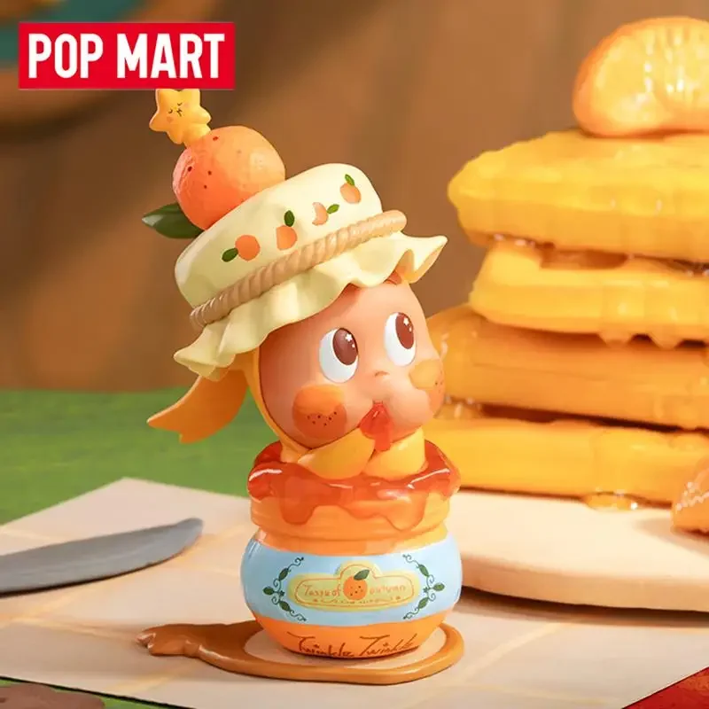 POP MART Twinkle Twinkle SAVOR - Home Textiles Products reseña y precio