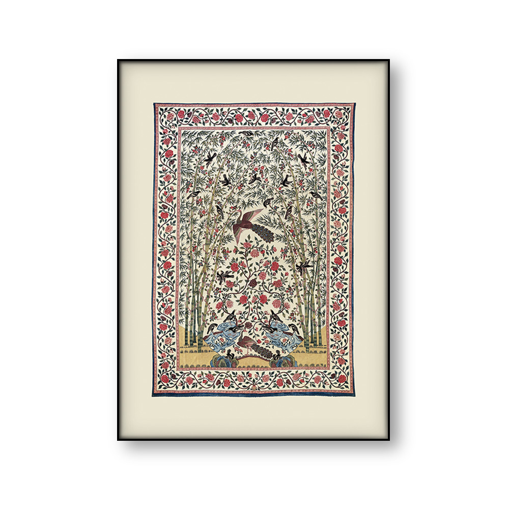Textile Wall Art Light Academi - Home Textiles Room Spray reseña y precio