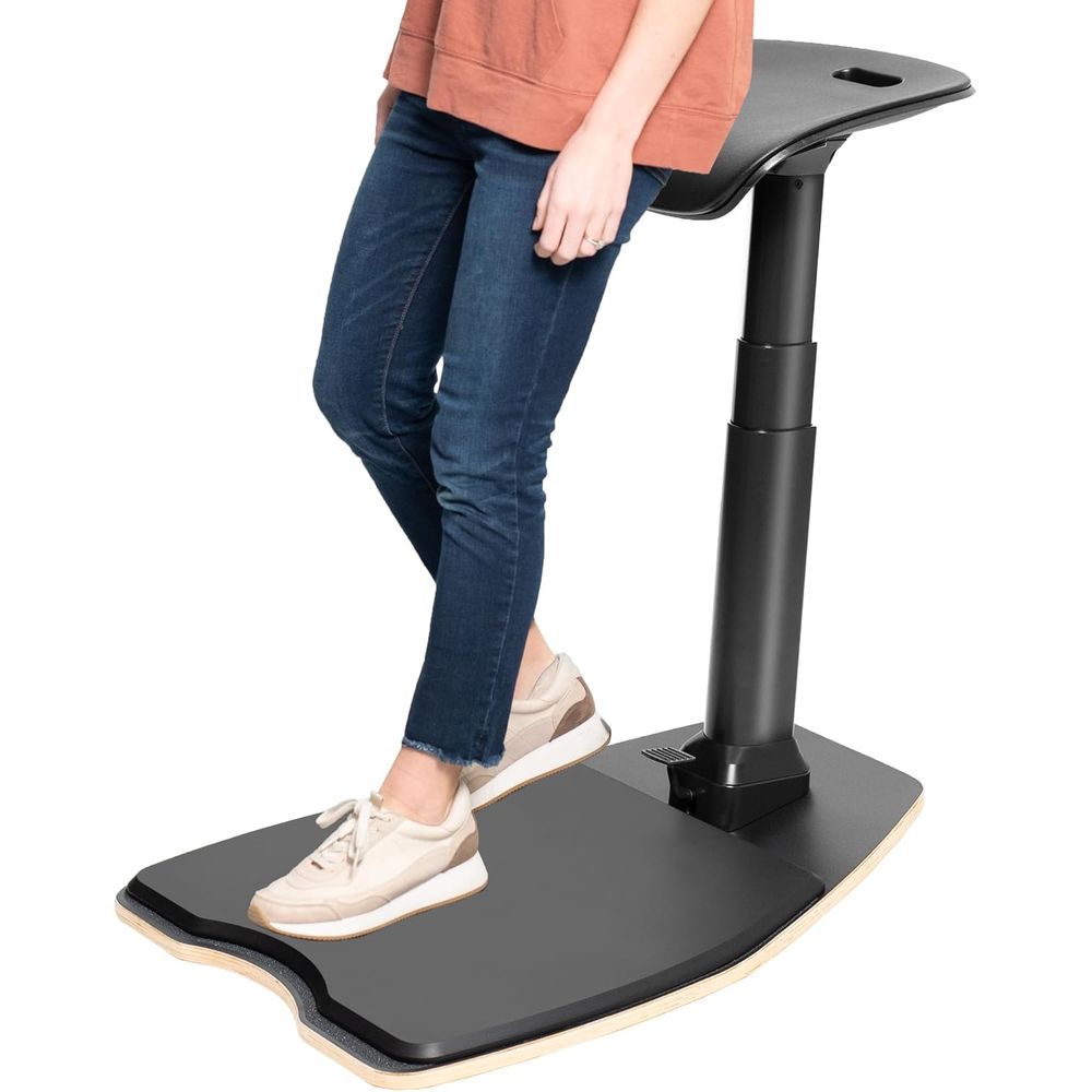 Ergonomic Anti-Fatigue Mat Lea - Home & Hotel Textiles Private Limited reseña y precio
