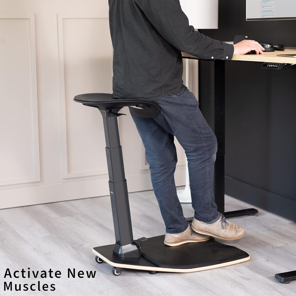 Ergonomic Anti-Fatigue Mat Lea - Home & Hotel Textiles Private Limited reseña y precio