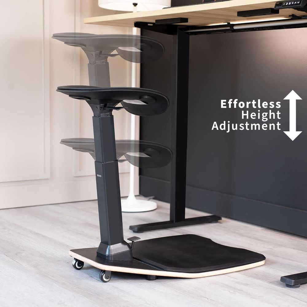 Ergonomic Anti-Fatigue Mat Lea - Home & Hotel Textiles Private Limited reseña y precio