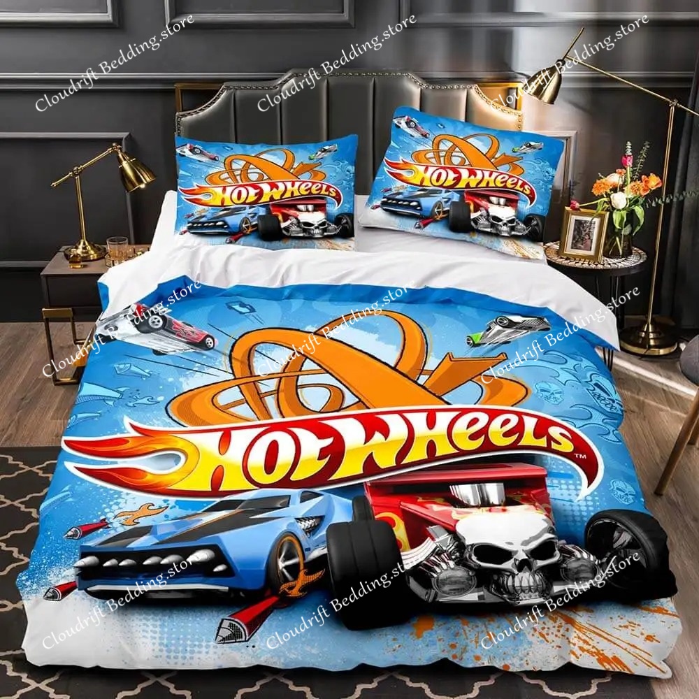Monster Truck Hot Wheel 3D Pri - Hot Home Of Textiles reseña y precio