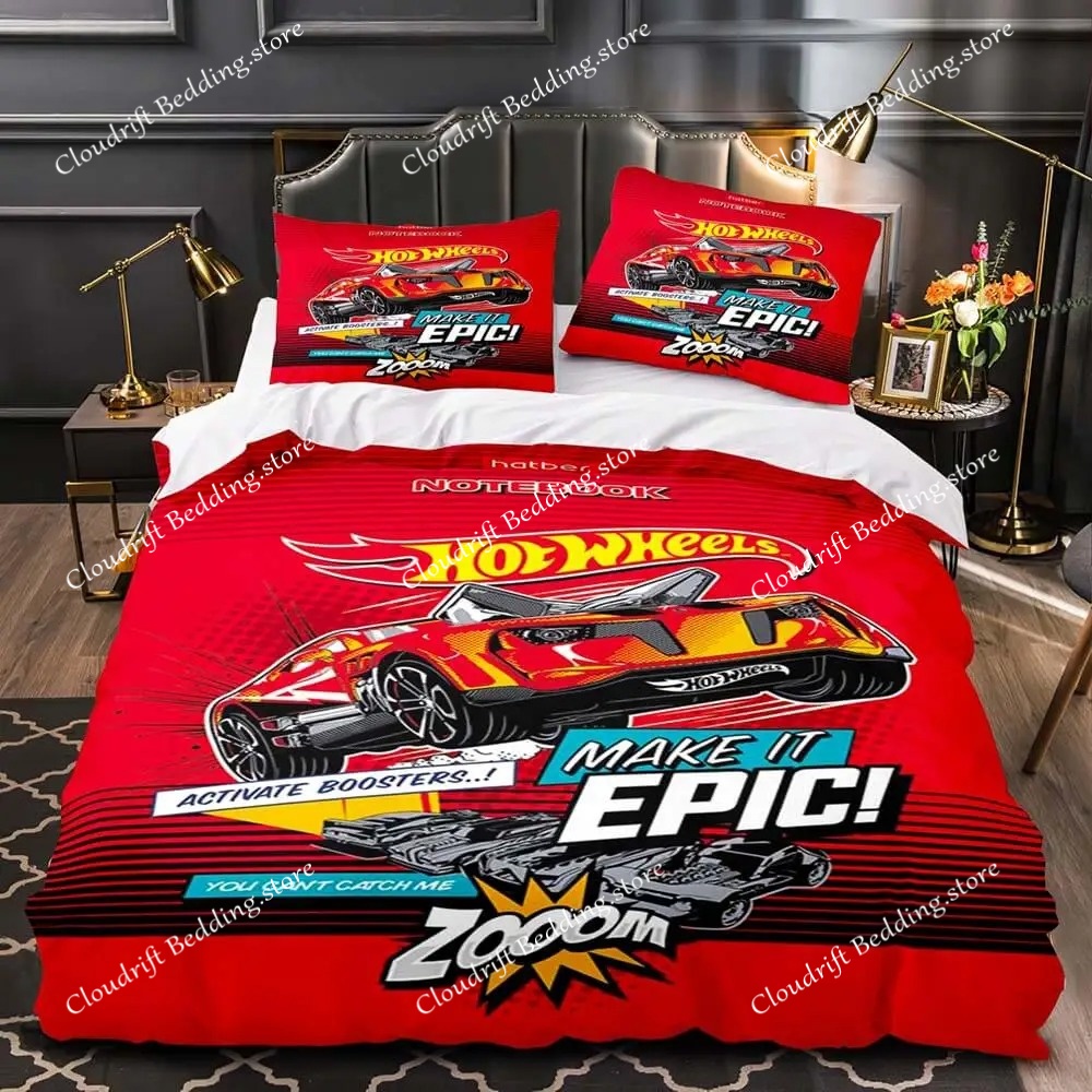 Monster Truck Hot Wheel 3D Pri - Hot Home Of Textiles reseña y precio