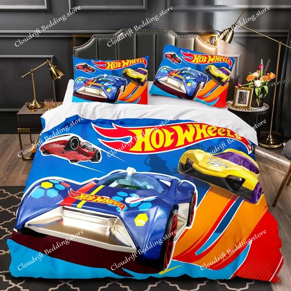 Monster Truck Hot Wheel 3D Pri - Hot Home Of Textiles reseña y precio