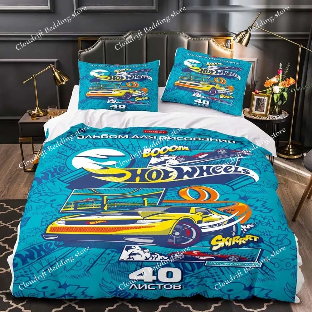 Monster Truck Hot Wheel 3D Pri - Hot Home Of Textiles reseña y precio