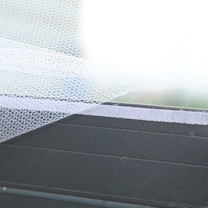 Hot Fly Mosquito Window Net In - Hot Home Of Textiles reseña y precio