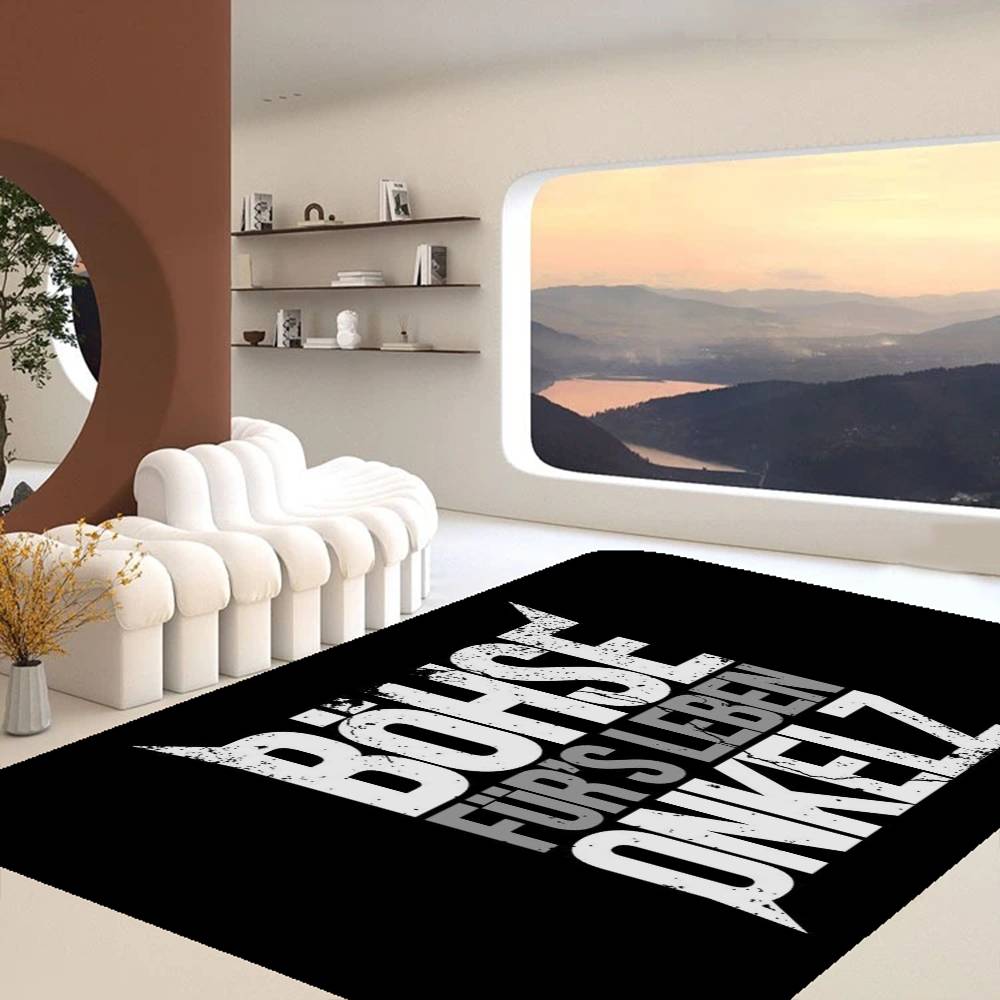 G-Germany B-Bohse O-Onkelz Ent - Home Textiles Germany reseña y precio