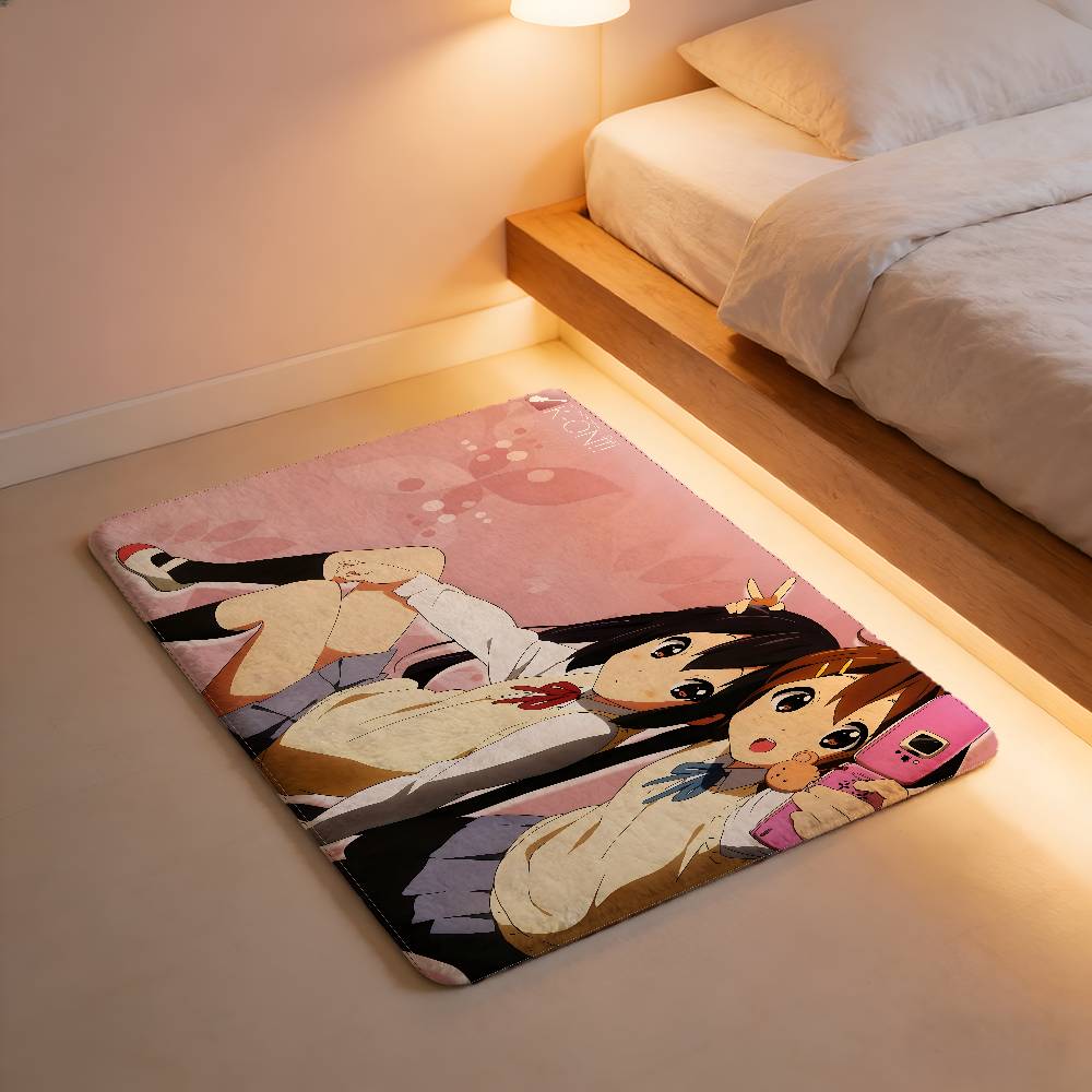 Hot Anime K-K-On Soft Cloud Pl - Hot Home Of Textiles reseña y precio