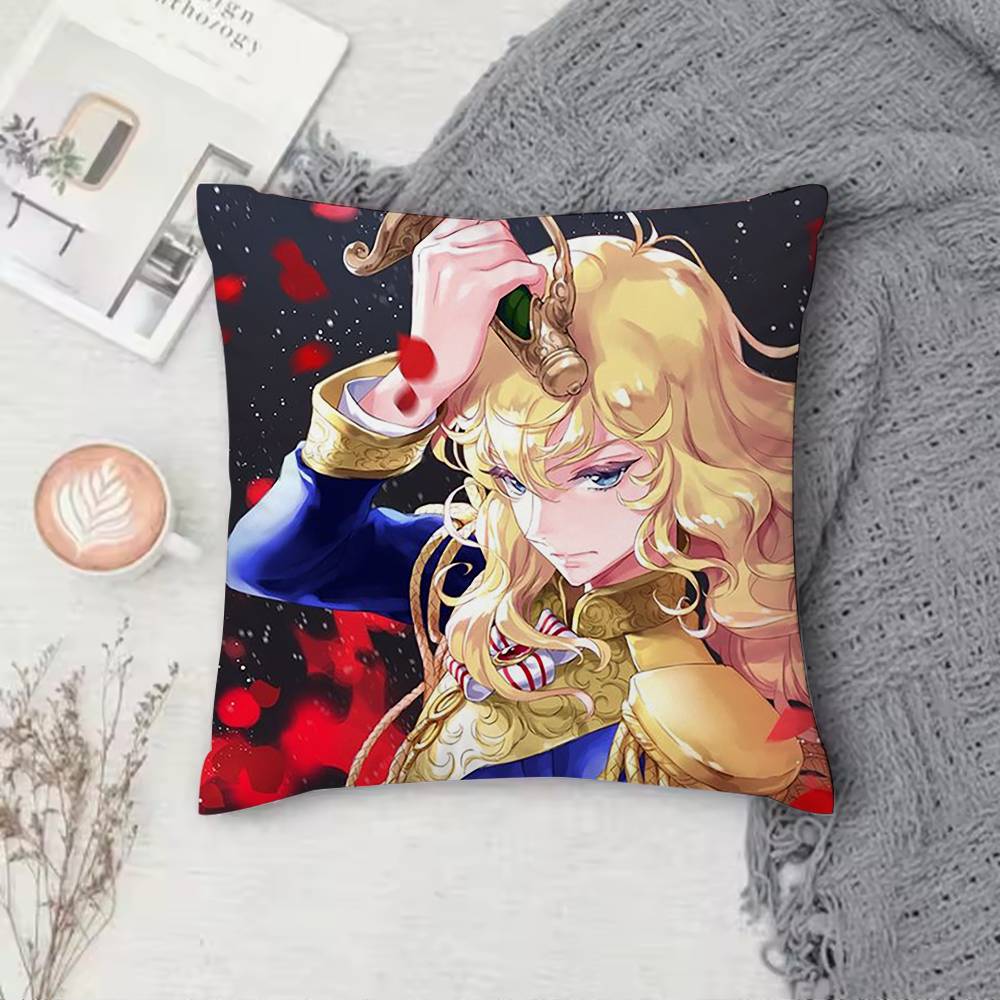 T-The R-Rose of V-Versailles P - Versailles Home Textiles reseña y precio