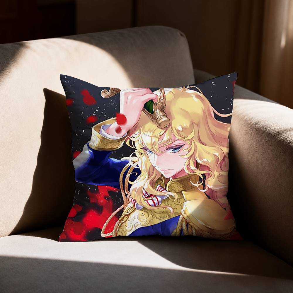 T-The R-Rose of V-Versailles P - Versailles Home Textiles reseña y precio