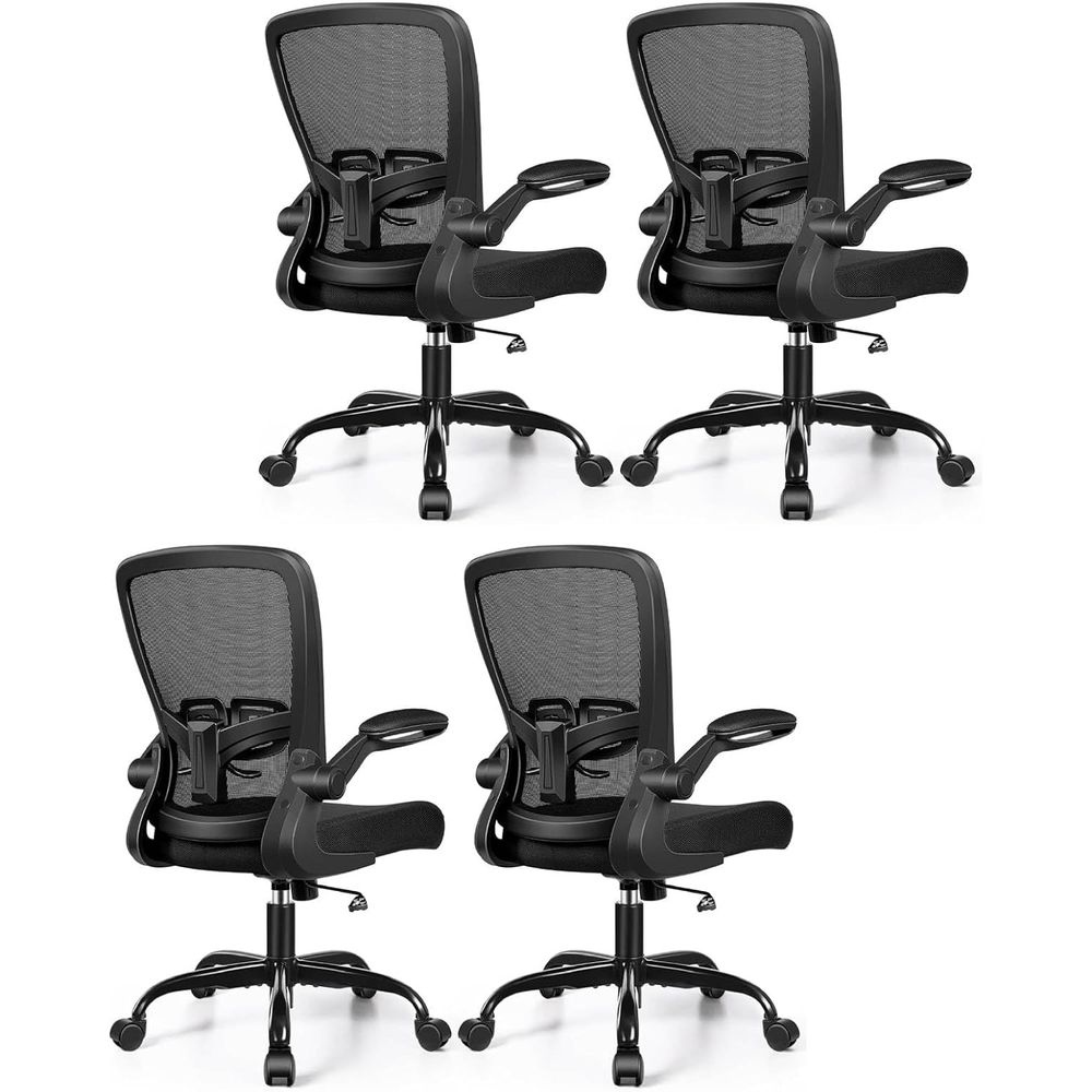 Mesh Desk Chair 2026 - Ergonom - Home & Hotel Textiles Private Limited reseña y precio