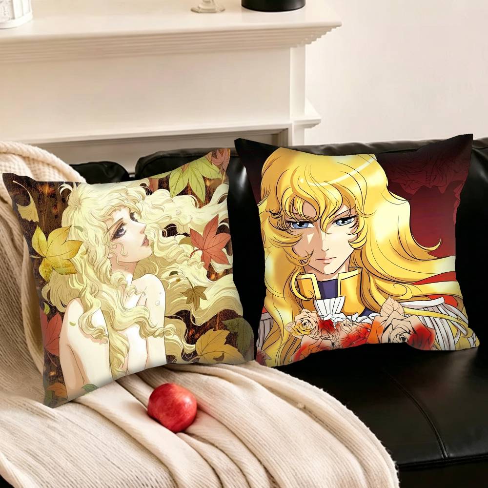 R-Rose of V-Versailles Lady  P - Versailles Home Textiles reseña y precio