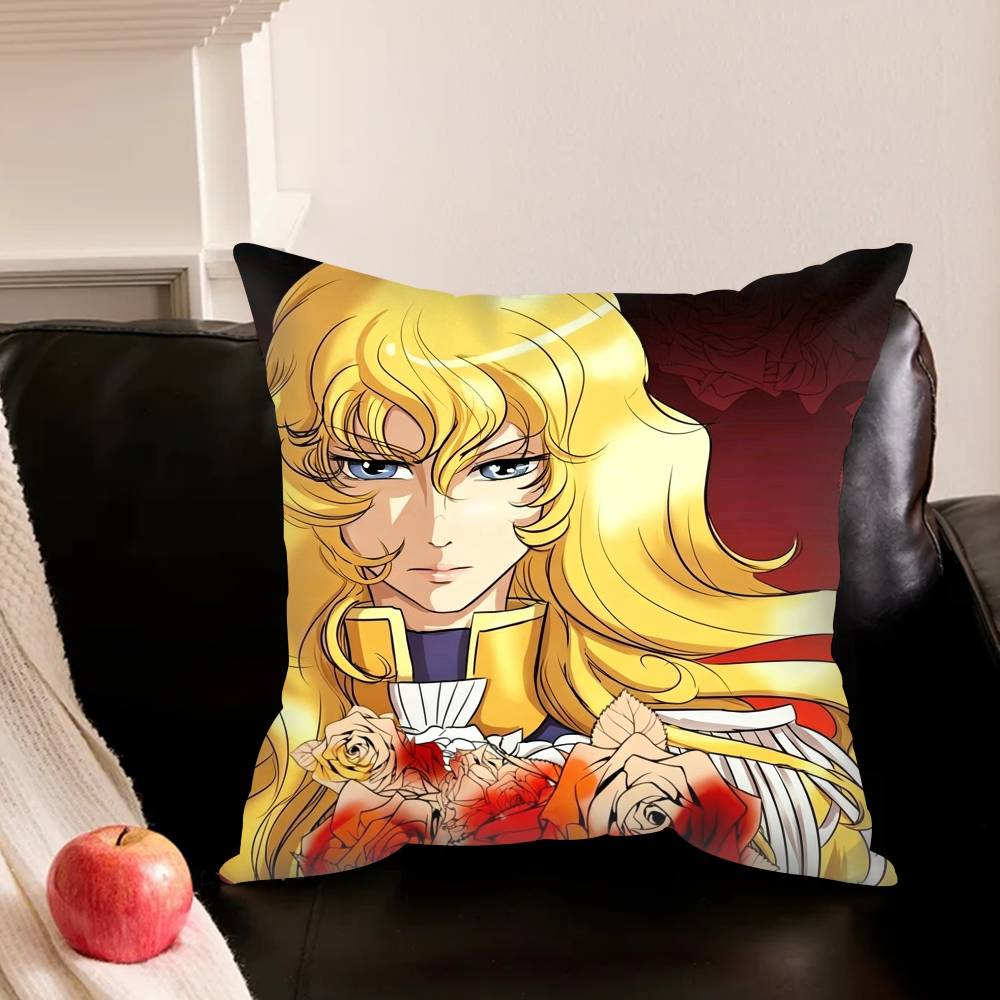 R-Rose of V-Versailles Lady  P - Versailles Home Textiles reseña y precio