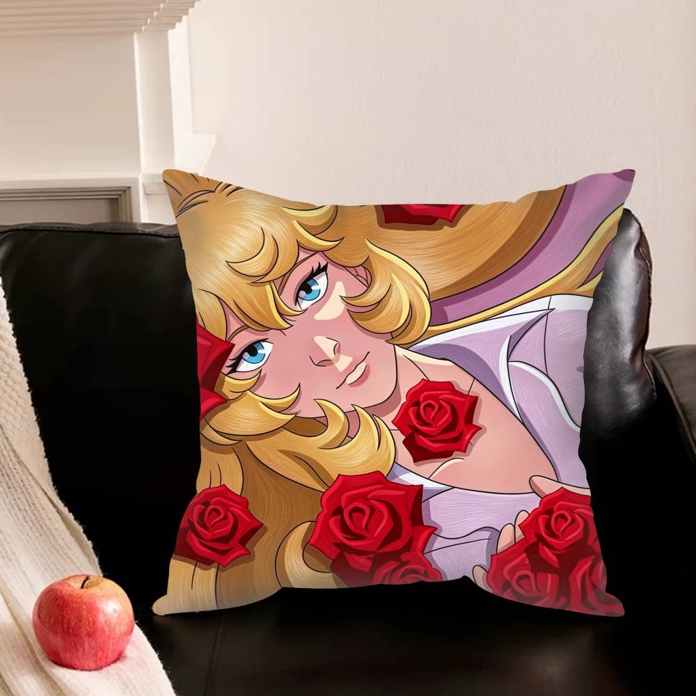 R-Rose of V-Versailles Lady  P - Versailles Home Textiles reseña y precio