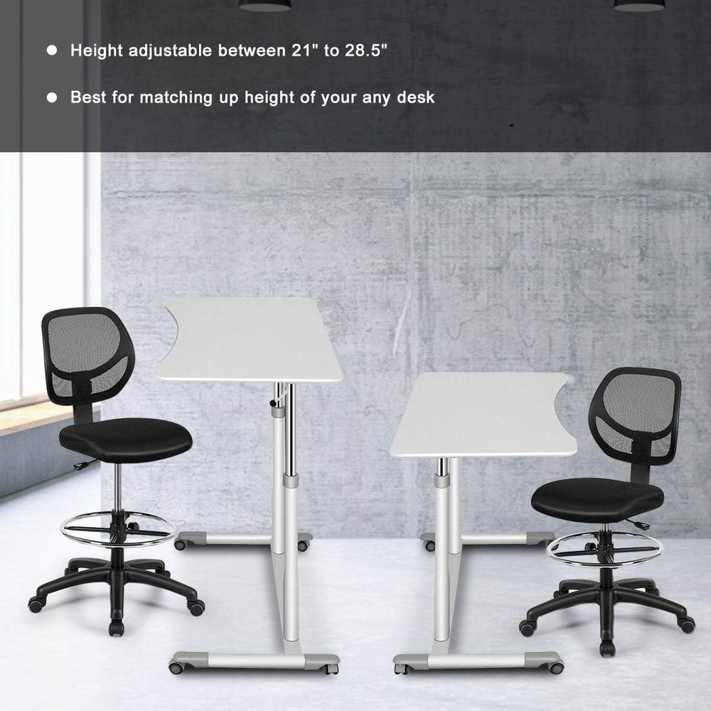 Ergonomic Adjustable Height Of - Home & Hotel Textiles Private Limited reseña y precio
