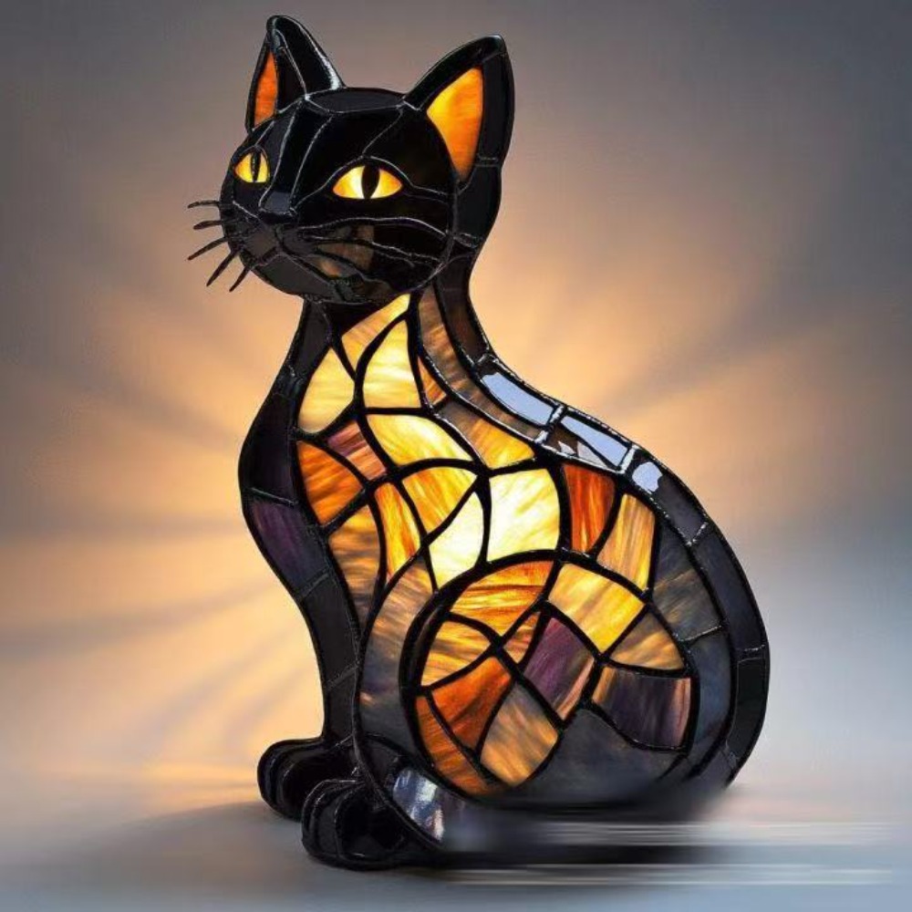 New Dog Series Resin Figurines - Home Textiles Products reseña y precio