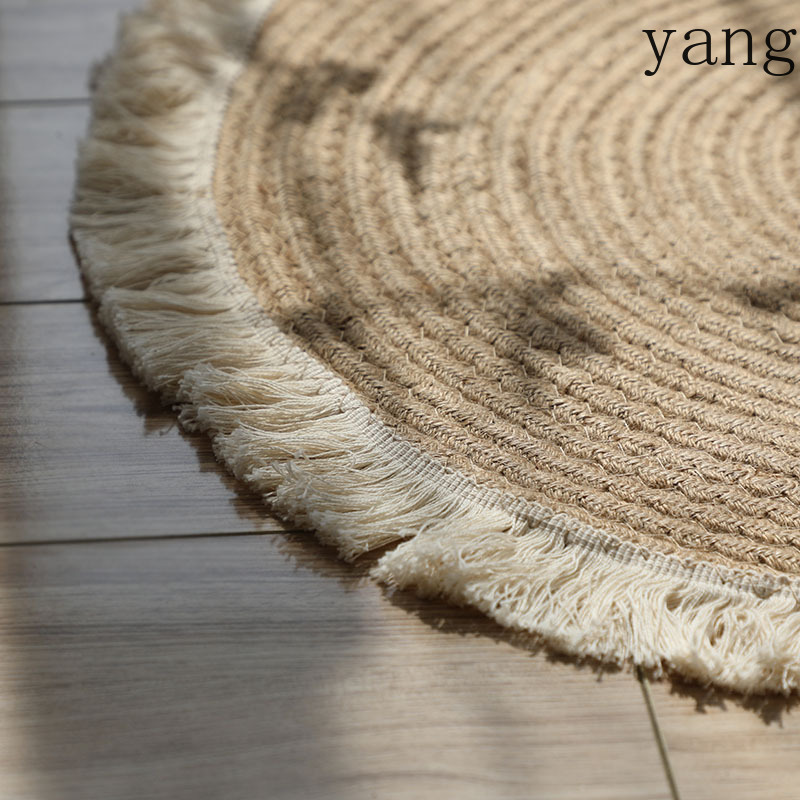 LTT Nordic cotton rope Europea - Home Textiles Week reseña y precio