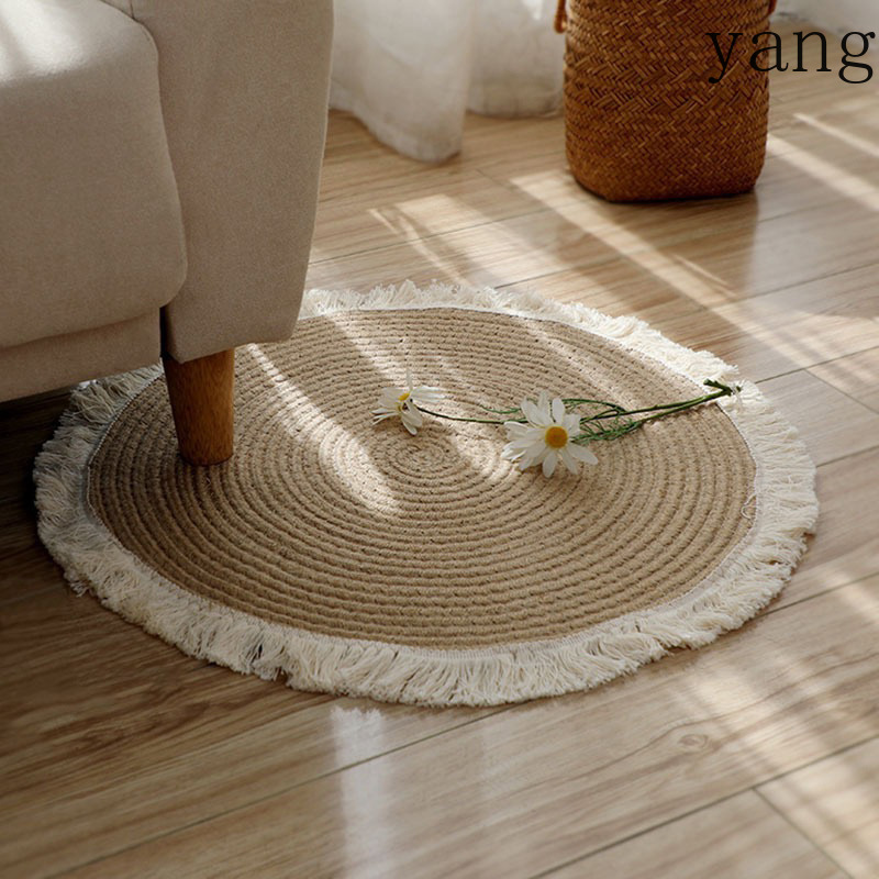 LTT Nordic cotton rope Europea - Home Textiles Week reseña y precio