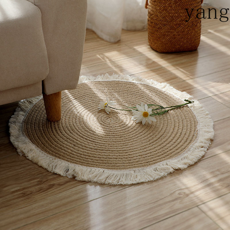 LTT Nordic cotton rope Europea - Home Textiles Week reseña y precio