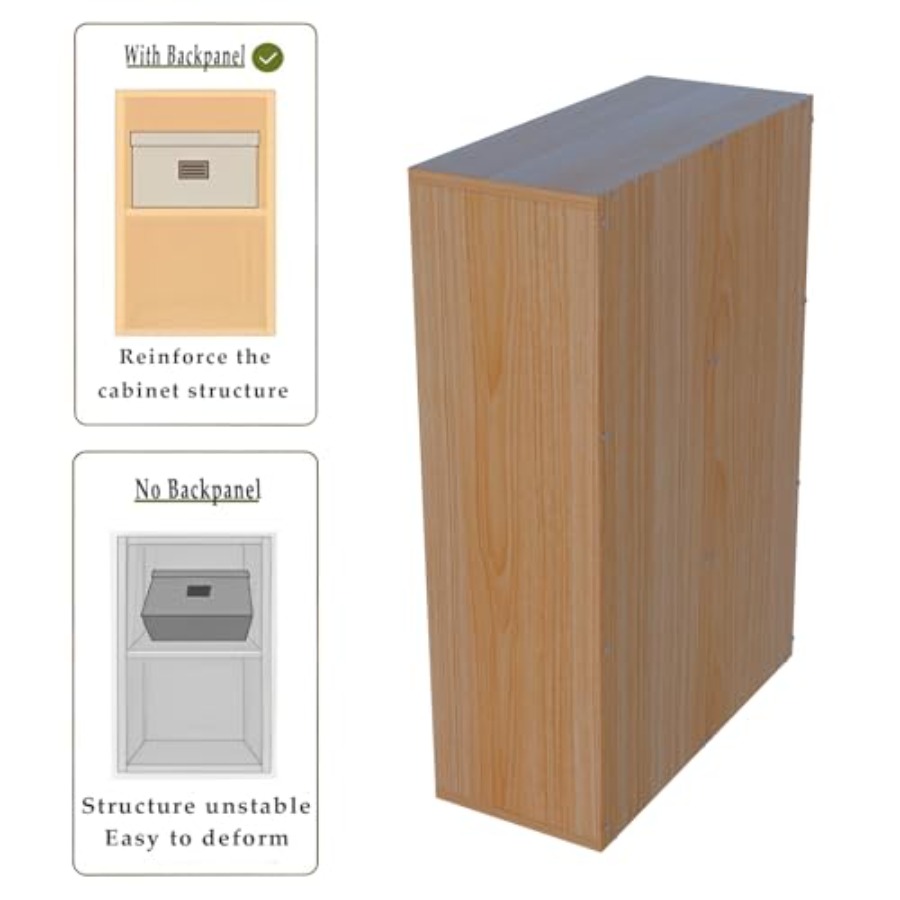 6-Cube Storage Shelf Bookcase  - Home & Hotel Textiles Private Limited reseña y precio