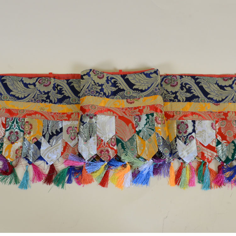 500cm long Wholesale Buddhist  - Home Textiles China reseña y precio
