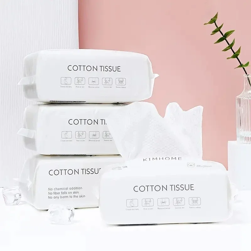Soft Cotton Towel Bath Towels  - Home Textiles Face Towel reseña y precio