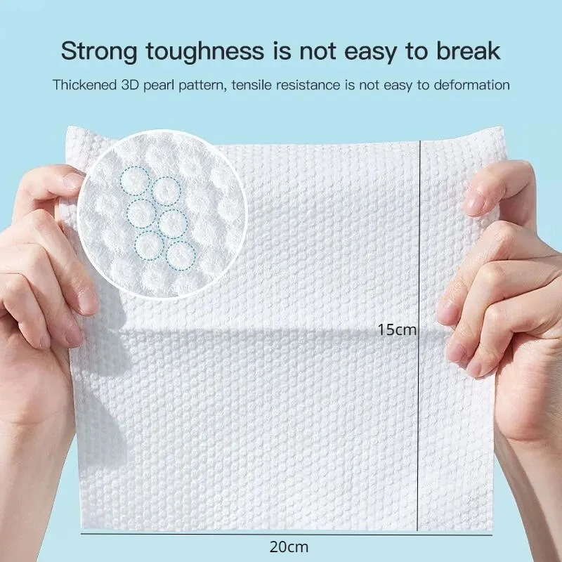 Soft Cotton Towel Bath Towels  - Home Textiles Face Towel reseña y precio
