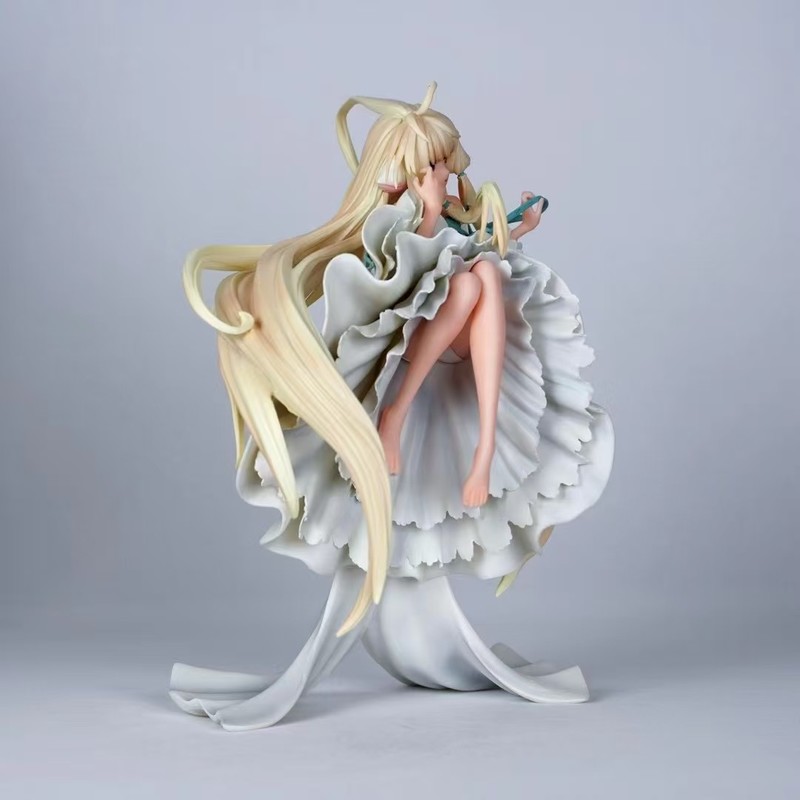 Anime Figure Chobits Chi Pvc C - Home Textiles Products reseña y precio
