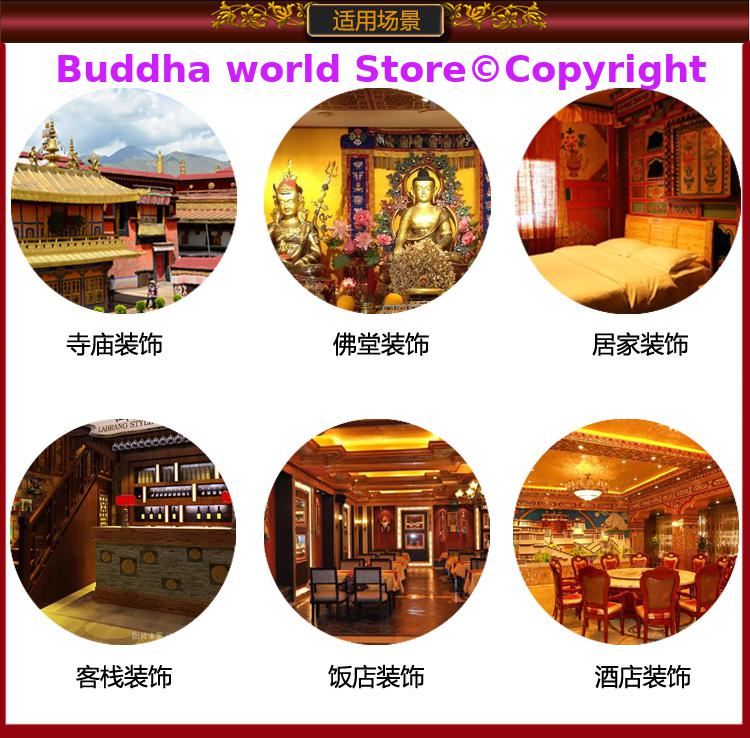 Wholesale Buddhist supply Tibe - Home Textiles China reseña y precio