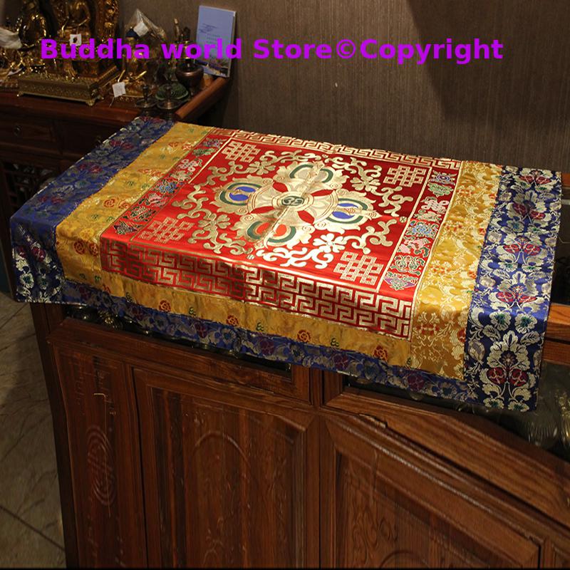 Wholesale Buddhist supply Tibe - Home Textiles China reseña y precio