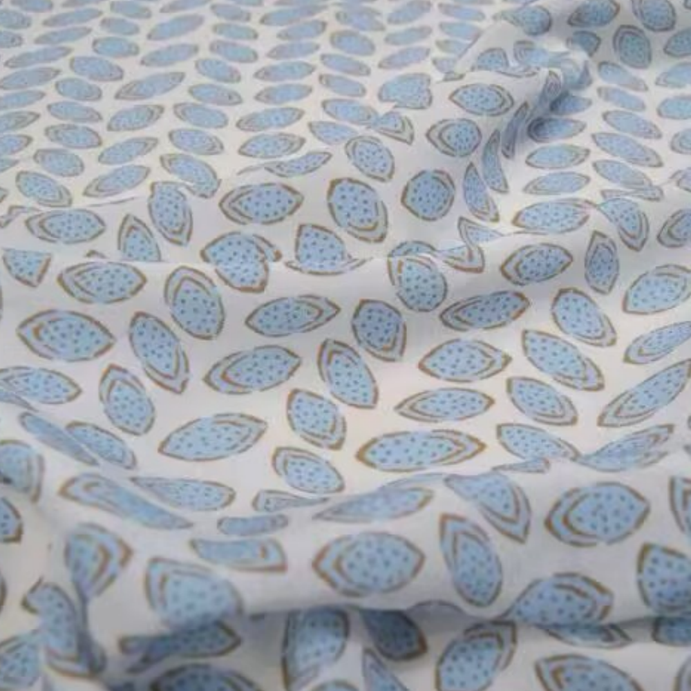 Hot Sale Unique Baby Blue Bean - Hot Home Of Textiles reseña y precio