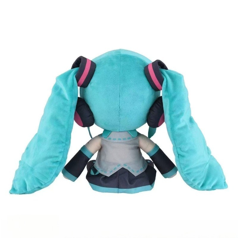 New Hatsune Miku Hand-made Dol - Home Textiles Products reseña y precio