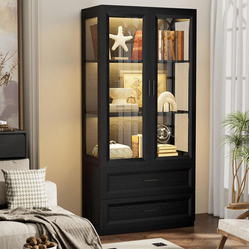 LED-Illuminated Acrylic Displa - Home & Hotel Textiles Private Limited reseña y precio