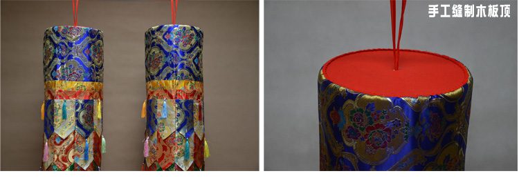 200CM long Wholesale Buddhist  - Home Textiles China reseña y precio