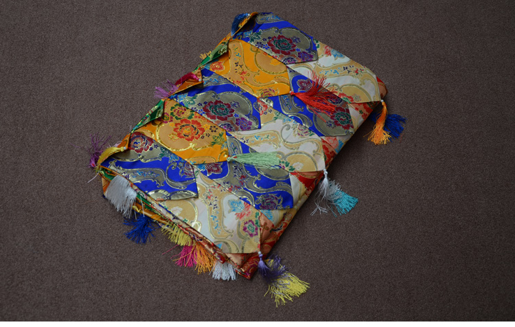 200CM long Wholesale Buddhist  - Home Textiles China reseña y precio