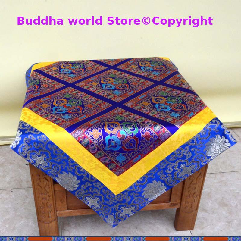 Wholesale Buddhist supply Tibe - Home Textiles China reseña y precio